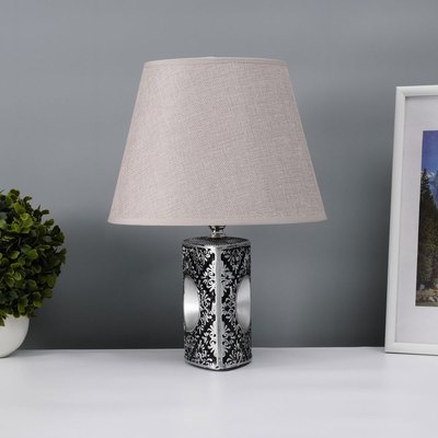 Прикроватная лампа Risalux Данзе 10337318