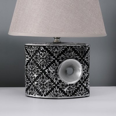 Прикроватная лампа Risalux Данзе 10337318