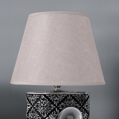 Прикроватная лампа Risalux Данзе 10337318