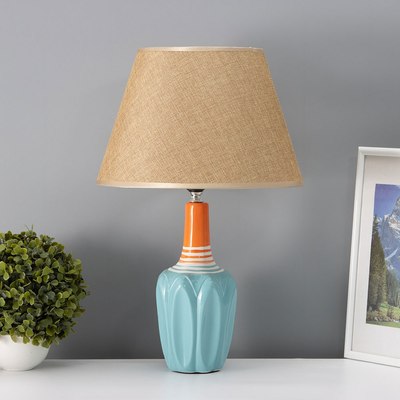 Прикроватная лампа Risalux Аззуро 10337322