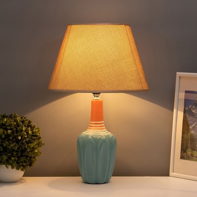 Прикроватная лампа Risalux Аззуро 10337322