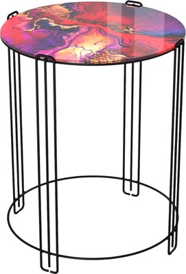 Журнальный столик Sheffilton SHT-CT53 - фото