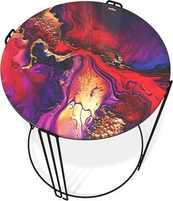 Журнальный столик Sheffilton SHT-CT53