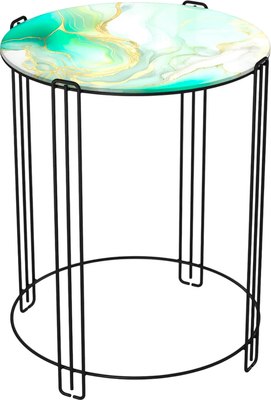 Журнальный столик Sheffilton SHT-CT53 - фото