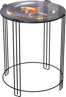 Журнальный столик Sheffilton SHT-CT53 - фото