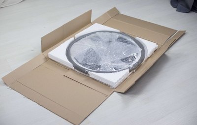 Журнальный столик Sheffilton SHT-TU49/TT32