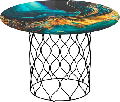 Журнальный столик Sheffilton SHT-TU49/TT32 - фото