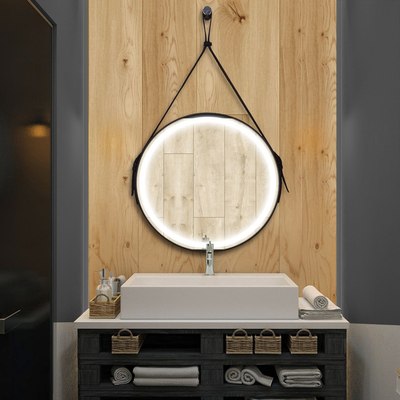 Зеркало Toppus Velvet 51 / 2911.008