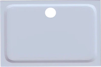 Душевой поддон Aquatek DPA-0000009 - фото