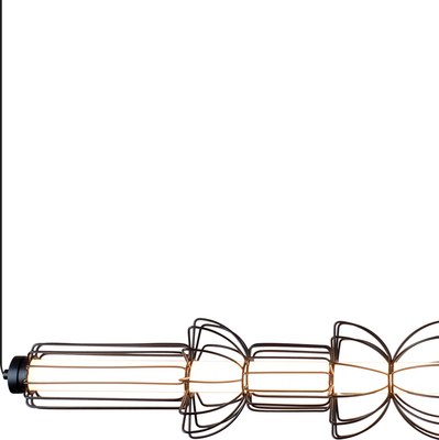 Потолочный светильник Indigo Light Collisore V000166L