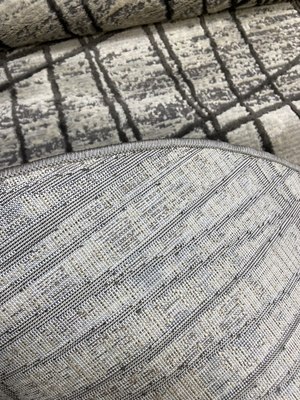 Ковер Merinos Sign 38596-695-OVAL