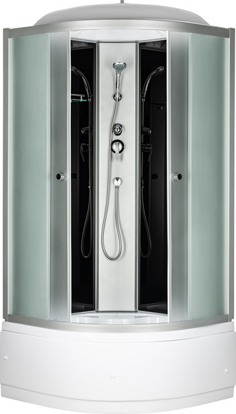 Душевая кабина Saniteco BST-80B - фото
