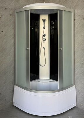 Душевая кабина Saniteco BST-90B