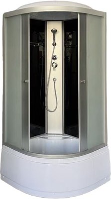 Душевая кабина Saniteco BST-100B - фото