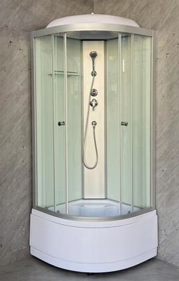 Душевая кабина Saniteco BST-80W