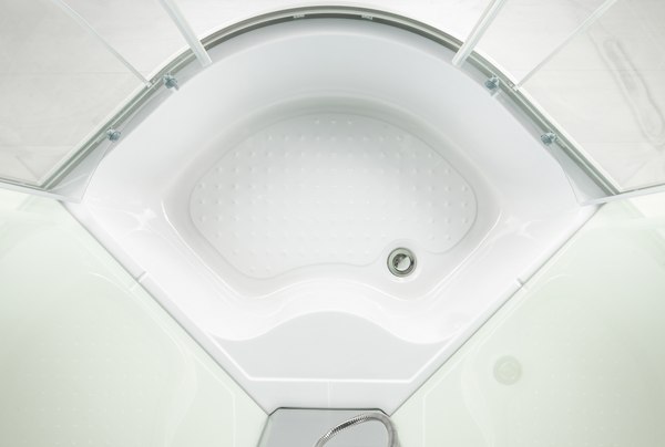 Душевая кабина Saniteco BST-80W