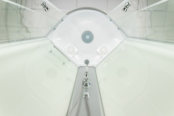 Душевая кабина Saniteco BST-80W