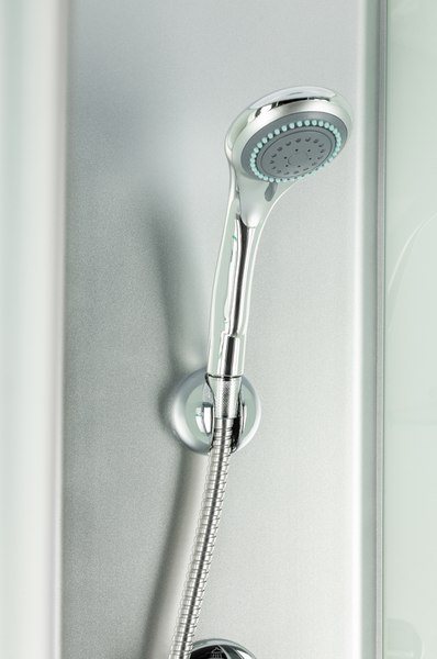 Душевая кабина Saniteco BST-80W