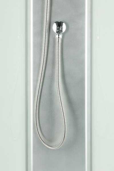 Душевая кабина Saniteco BST-80W