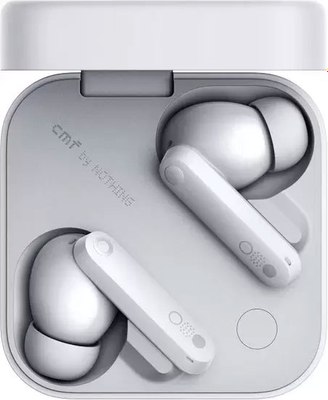 Беспроводные наушники CMF Buds Pro 2 by Nothing - фото