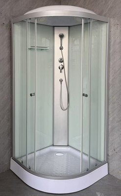 Душевая кабина Saniteco BST-190W