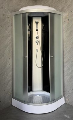 Душевая кабина Saniteco BST-180B