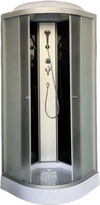 Душевая кабина Saniteco BST-190B - фото