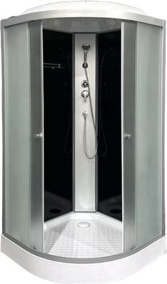 Душевая кабина Saniteco BST-110B - фото