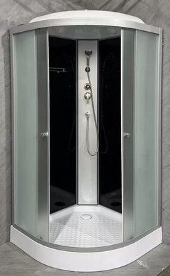 Душевая кабина Saniteco BST-110B