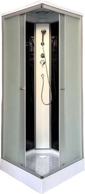 Душевая кабина Saniteco BST-210B - фото