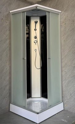 Душевая кабина Saniteco BST-210B