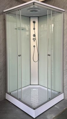 Душевая кабина Saniteco BST-210W