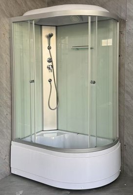 Душевая кабина Saniteco BST-12080WL