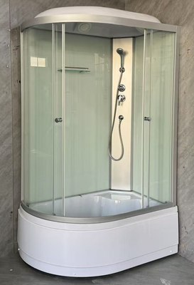 Душевая кабина Saniteco BST-12080WR