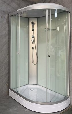 Душевая кабина Saniteco BST-120WL