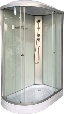 Душевая кабина Saniteco BST-120WR - фото