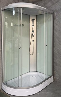 Душевая кабина Saniteco BST-120WR