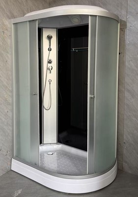 Душевая кабина Saniteco BST-120BL