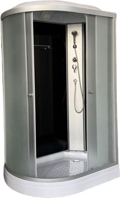 Душевая кабина Saniteco BST-120BR - фото