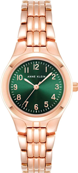 Часы наручные женские Anne Klein 10/5490GNRG - фото