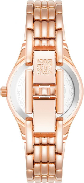 Часы наручные женские Anne Klein 10/5490GNRG
