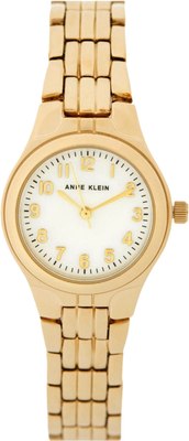 Часы наручные женские Anne Klein 10/5490MPGB - фото