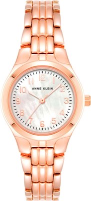 Часы наручные женские Anne Klein 10/5490MPRG - фото
