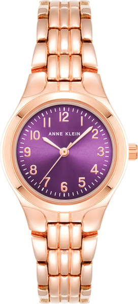 Часы наручные женские Anne Klein 10/5490MVRG - фото