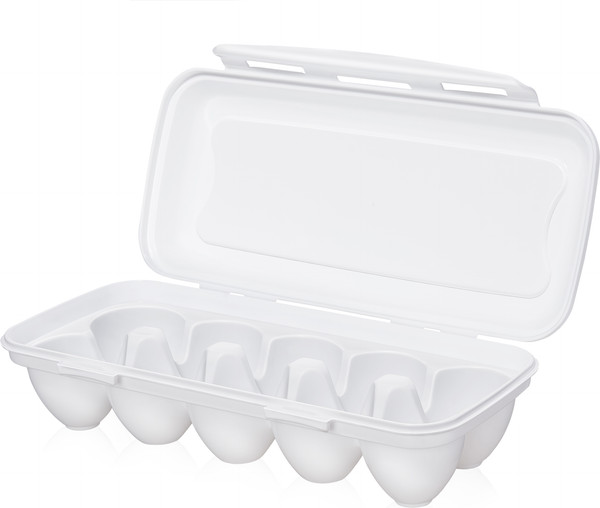 Контейнер Эльфпласт Для хранения яиц / EP361-1