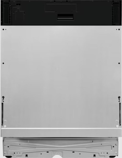 Посудомоечная машина AEG FSB64907Z - фото