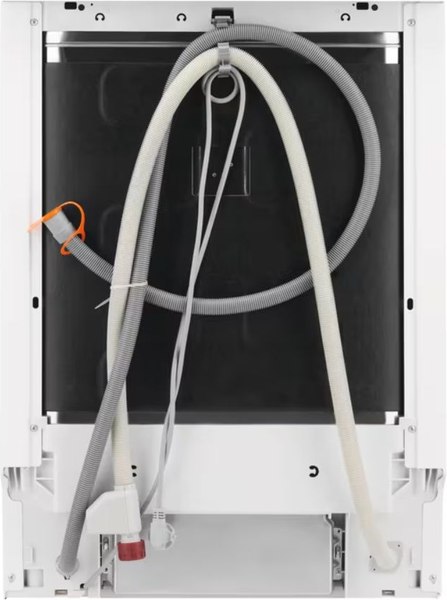 Посудомоечная машина AEG FSB64907Z