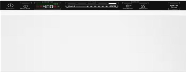 Посудомоечная машина AEG FSB64907Z