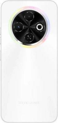 Смартфон Tecno Spark 30C 8GB/256GB / KL5n (Orbit White)