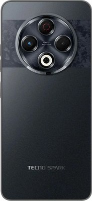 Смартфон Tecno Spark 30 8GB/256GB / KL6 (Stellar Shadow)